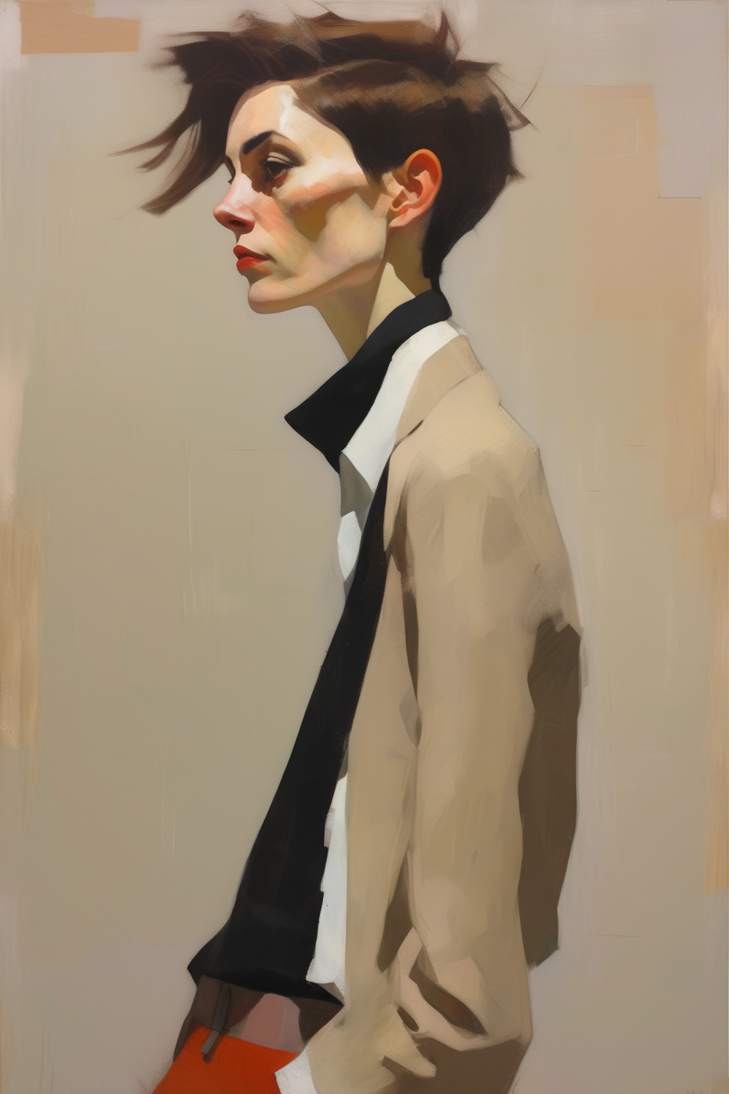 00375-464962556-_lora_Euan Uglow Style_1_Euan Uglow Style - euan uglow style portrait of androgynous woman looking away from camera.png